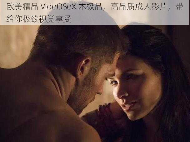 欧美精品 VideOSeX 木极品，高品质成人影片，带给你极致视觉享受