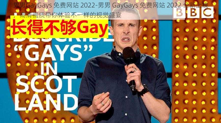 男男GayGays 免费网站 2022-男男 GayGays 免费网站 2022 全新上线，高清画质带你体验不一样的视觉盛宴