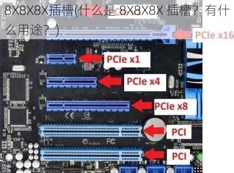 8X8X8X插槽(什么是 8X8X8X 插槽？有什么用途？)