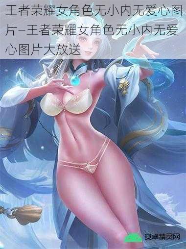 王者荣耀女角色无小内无爱心图片—王者荣耀女角色无小内无爱心图片大放送